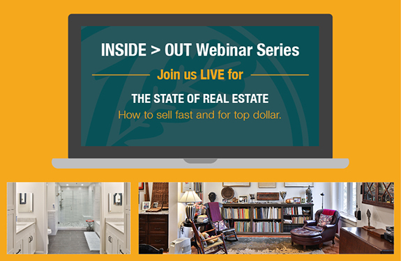 The State of Real Estate Webinar