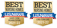 Best Nursing Homes Awards